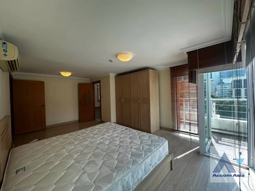 8  2 br Condominium For Rent in Sukhumvit ,Bangkok BTS Phrom Phong at Turnberry AA43046