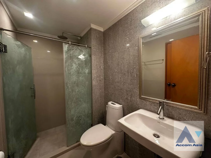 11  2 br Condominium For Rent in Sukhumvit ,Bangkok BTS Phrom Phong at Turnberry AA43046