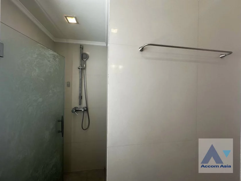 10  2 br Condominium For Rent in Sukhumvit ,Bangkok BTS Phrom Phong at Turnberry AA43046