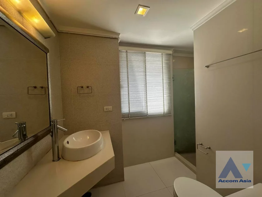 9  2 br Condominium For Rent in Sukhumvit ,Bangkok BTS Phrom Phong at Turnberry AA43046