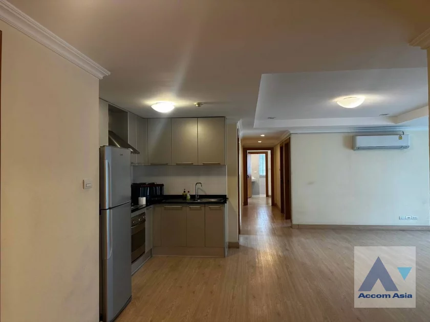 6  2 br Condominium For Rent in Sukhumvit ,Bangkok BTS Phrom Phong at Turnberry AA43046