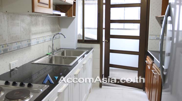 5  3 br Condominium For Rent in Sukhumvit ,Bangkok BTS Thong Lo at Top View 25740