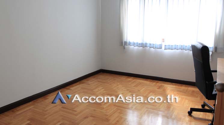 6  3 br Condominium For Rent in Sukhumvit ,Bangkok BTS Thong Lo at Top View 25740