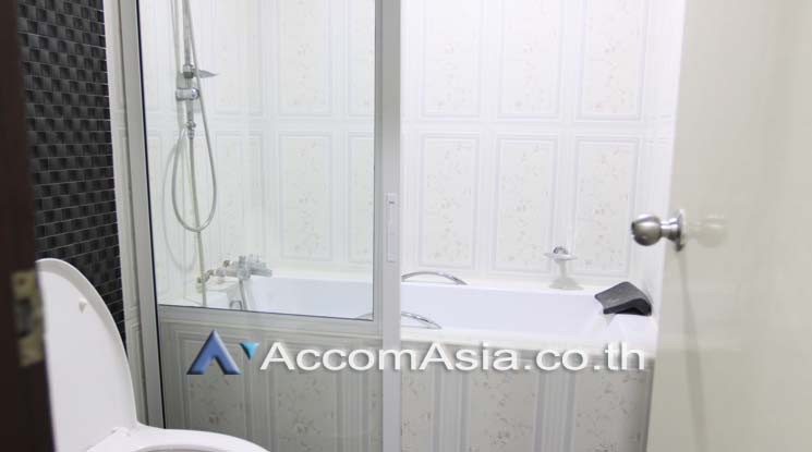 7  3 br Condominium For Rent in Sukhumvit ,Bangkok BTS Thong Lo at Top View 25740