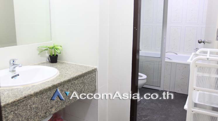 8  3 br Condominium For Rent in Sukhumvit ,Bangkok BTS Thong Lo at Top View 25740