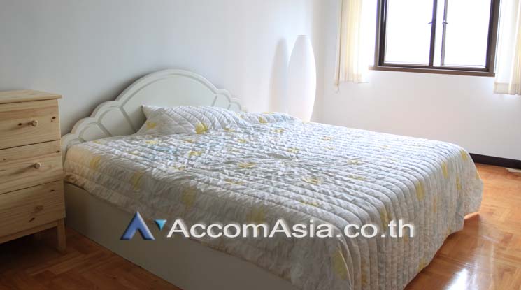 9  3 br Condominium For Rent in Sukhumvit ,Bangkok BTS Thong Lo at Top View 25740