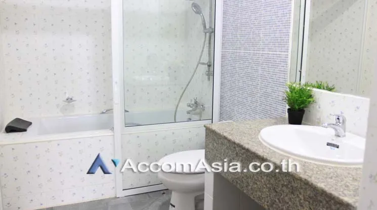 10  3 br Condominium For Rent in Sukhumvit ,Bangkok BTS Thong Lo at Top View 25740