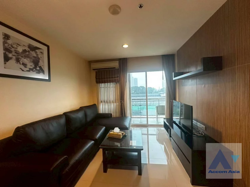  1  1 br Apartment For Rent in Sukhumvit ,Bangkok BTS Ekkamai at Low Rise Residence AA43176