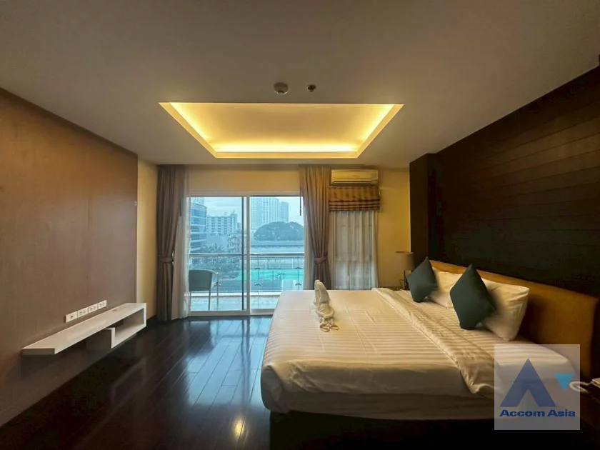 7  1 br Apartment For Rent in Sukhumvit ,Bangkok BTS Ekkamai at Low Rise Residence AA43176