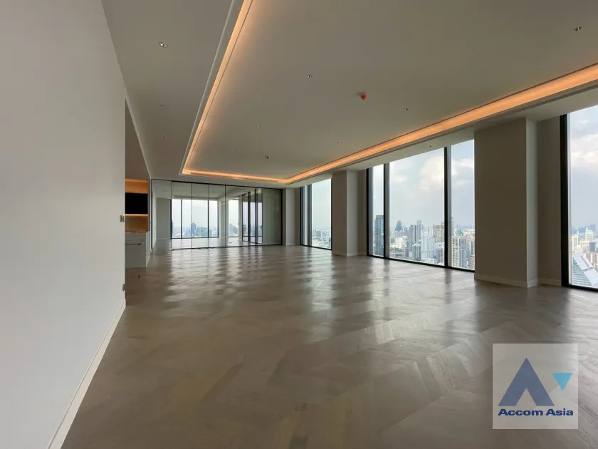 unitLuxury, Penthouse |  4 Bedrooms  Condominium For Rent & Sale in Ploenchit, Bangkok  near MRT Lumphini (AA43185)