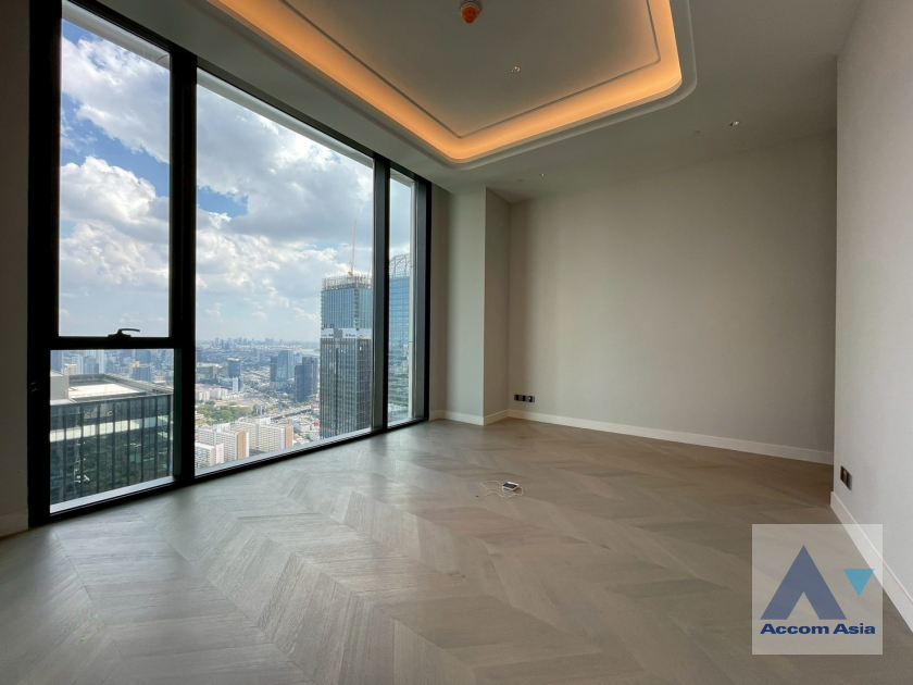 9  4 br Condominium for rent and sale in Ploenchit ,Bangkok MRT Lumphini at ONE Bangkok AA43185