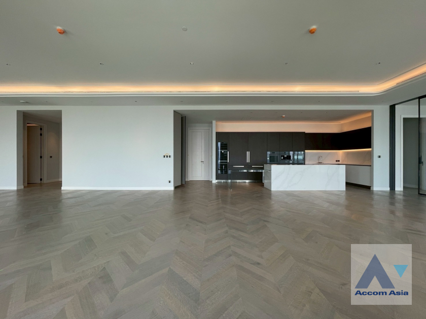 6  4 br Condominium for rent and sale in Ploenchit ,Bangkok MRT Lumphini at ONE Bangkok AA43185