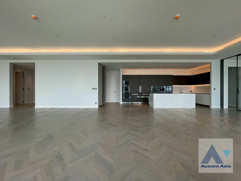 6  4 br Condominium for rent and sale in Ploenchit ,Bangkok MRT Lumphini at ONE Bangkok AA43185