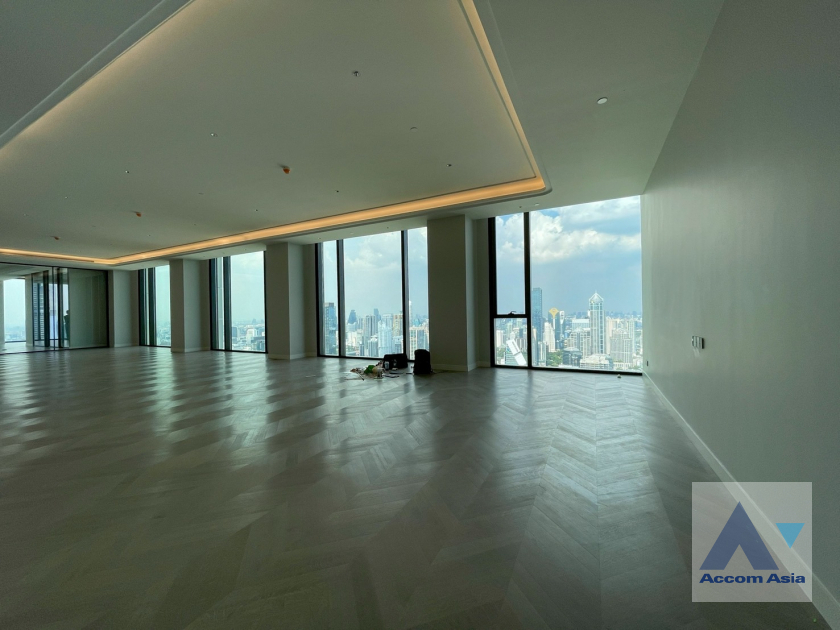 1  4 br Condominium for rent and sale in Ploenchit ,Bangkok MRT Lumphini at ONE Bangkok AA43185