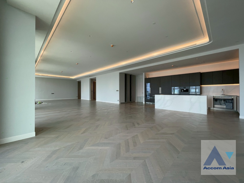 5  4 br Condominium for rent and sale in Ploenchit ,Bangkok MRT Lumphini at ONE Bangkok AA43185