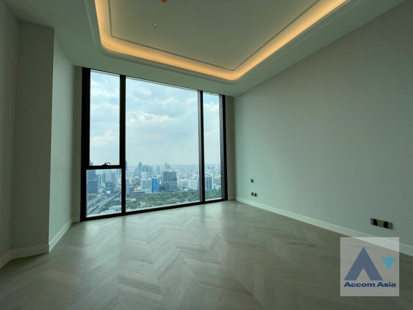 12  4 br Condominium for rent and sale in Ploenchit ,Bangkok MRT Lumphini at ONE Bangkok AA43185