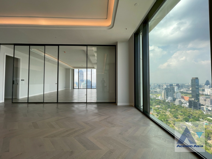10  4 br Condominium for rent and sale in Ploenchit ,Bangkok MRT Lumphini at ONE Bangkok AA43185