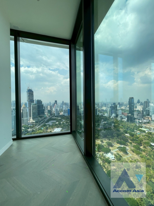 11  4 br Condominium for rent and sale in Ploenchit ,Bangkok MRT Lumphini at ONE Bangkok AA43185