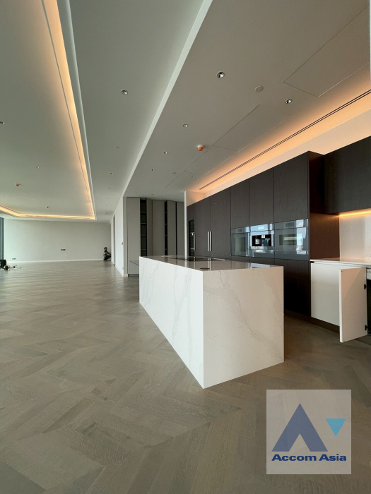 14  4 br Condominium for rent and sale in Ploenchit ,Bangkok MRT Lumphini at ONE Bangkok AA43185