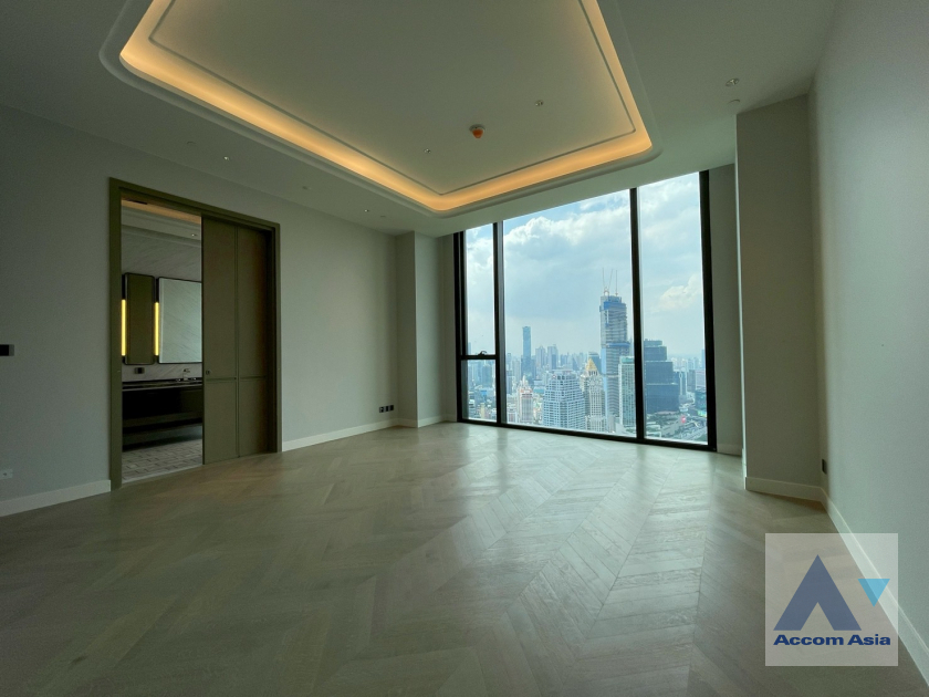 16  4 br Condominium for rent and sale in Ploenchit ,Bangkok MRT Lumphini at ONE Bangkok AA43185