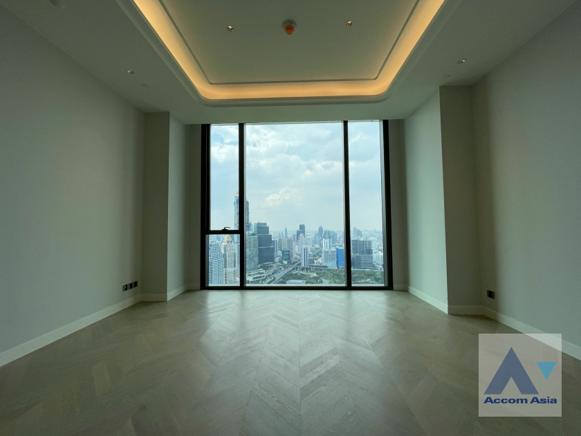 15  4 br Condominium for rent and sale in Ploenchit ,Bangkok MRT Lumphini at ONE Bangkok AA43185