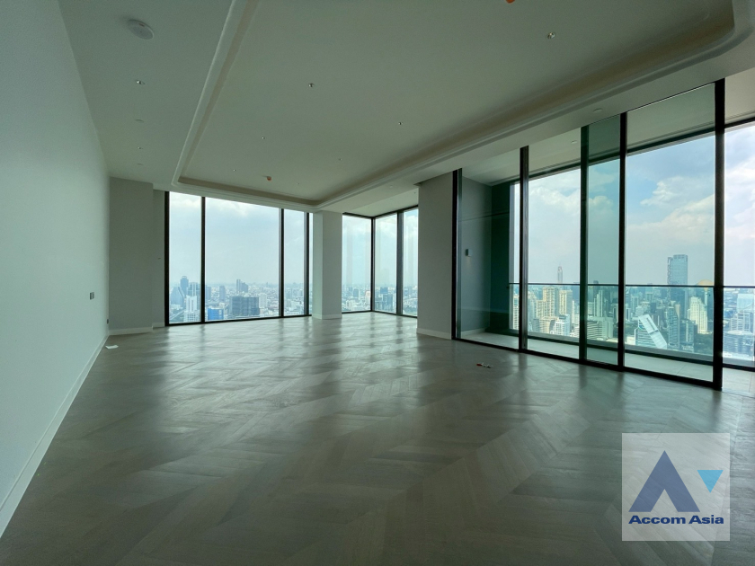 8  4 br Condominium for rent and sale in Ploenchit ,Bangkok MRT Lumphini at ONE Bangkok AA43185