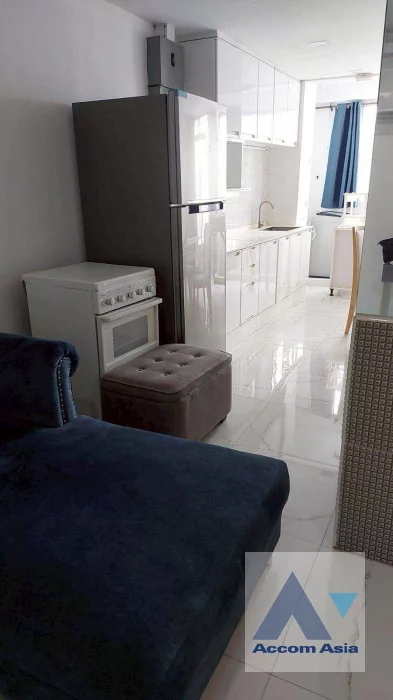 12  2 br Condominium For Rent in Sukhumvit ,Bangkok BTS Phrom Phong at D.S. Tower 2 AA43207