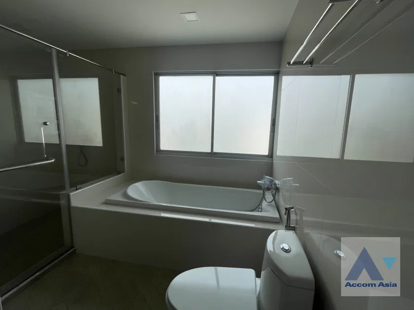7  3 br Apartment For Rent in Sukhumvit ,Bangkok BTS Thong Lo at Oasis at Sukhumvit AA43309