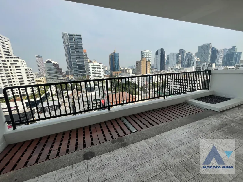  1  3 br Apartment For Rent in Sukhumvit ,Bangkok BTS Thong Lo at Oasis at Sukhumvit AA43309