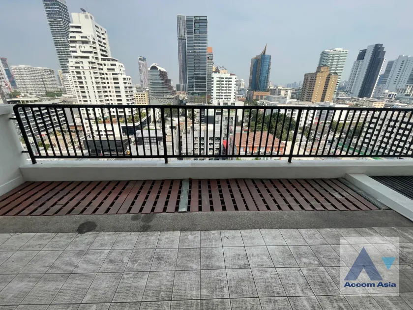 unitPet friendly |  3 Bedrooms  Apartment For Rent in Sukhumvit, Bangkok  near BTS Thong Lo (AA43309)