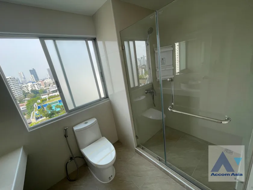 6  3 br Apartment For Rent in Sukhumvit ,Bangkok BTS Thong Lo at Oasis at Sukhumvit AA43309