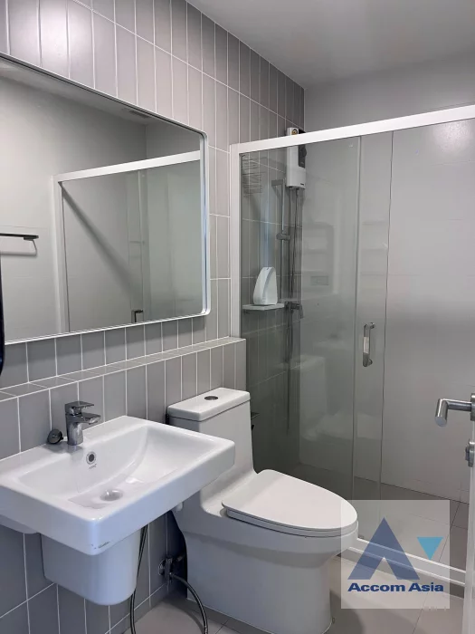 13  2 br Townhouse For Rent in Samutprakan ,Samutprakan  at Indy 5 Bangna Km.7 AA43380
