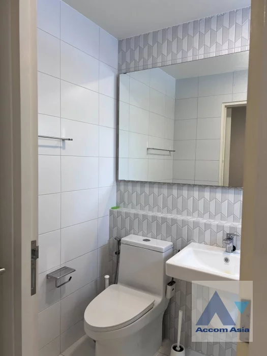 14  2 br Townhouse For Rent in Samutprakan ,Samutprakan  at Indy 5 Bangna Km.7 AA43380
