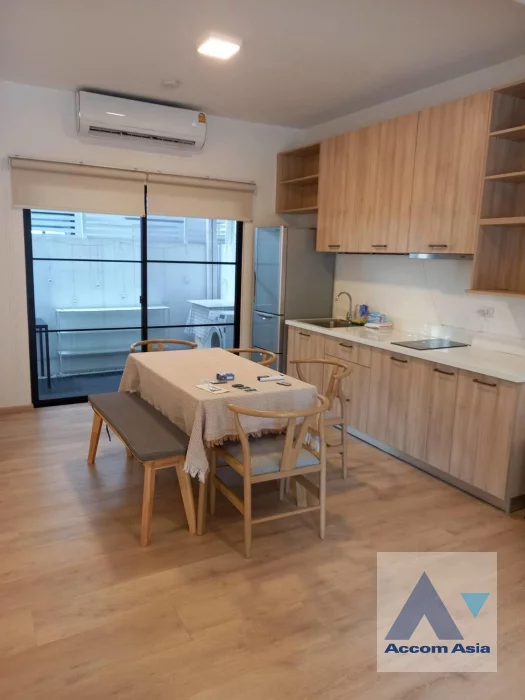 10  2 br Townhouse For Rent in Samutprakan ,Samutprakan  at Indy 5 Bangna Km.7 AA43380