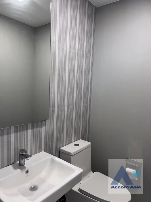 15  2 br Townhouse For Rent in Samutprakan ,Samutprakan  at Indy 5 Bangna Km.7 AA43380
