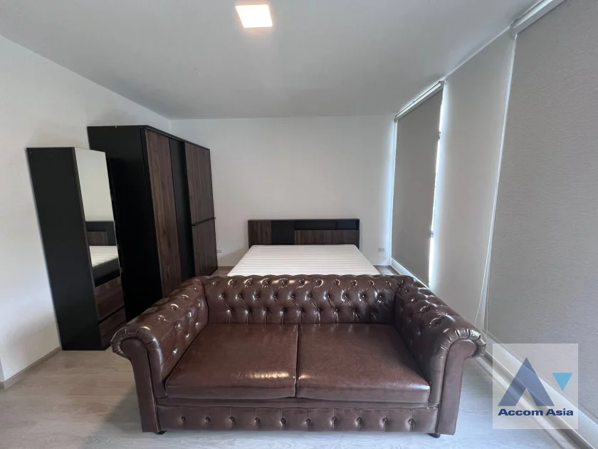 5  2 br Townhouse For Rent in Samutprakan ,Samutprakan  at Indy 5 Bangna Km.7 AA43380