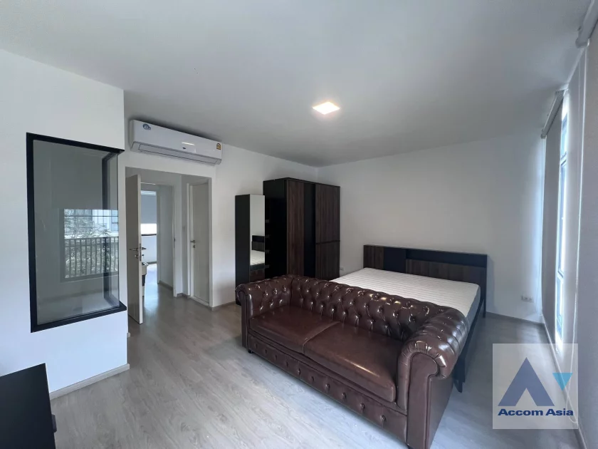4  2 br Townhouse For Rent in Samutprakan ,Samutprakan  at Indy 5 Bangna Km.7 AA43380