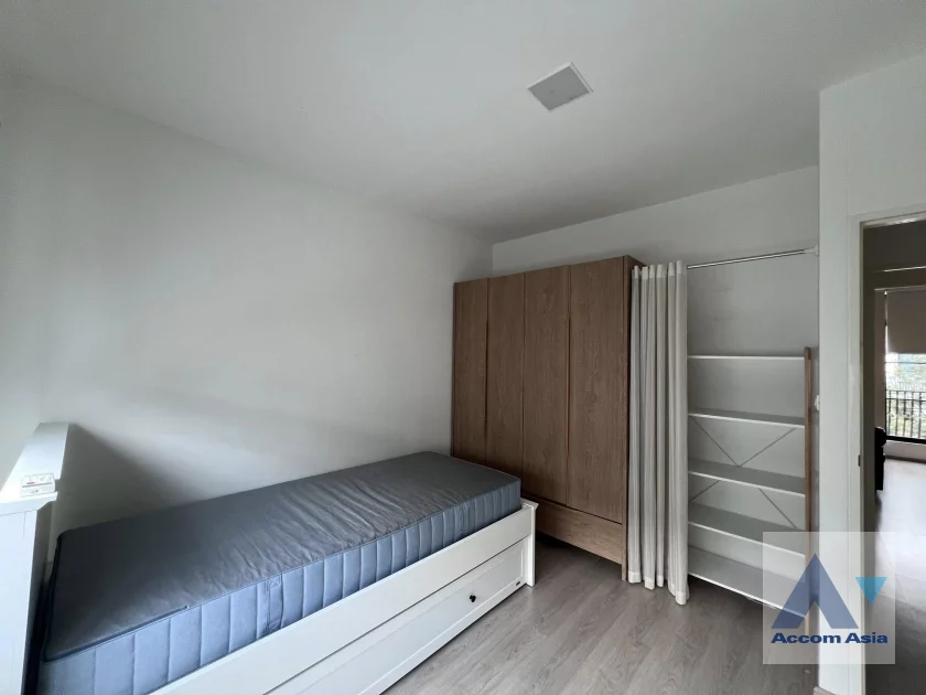 16  2 br Townhouse For Rent in Samutprakan ,Samutprakan  at Indy 5 Bangna Km.7 AA43380