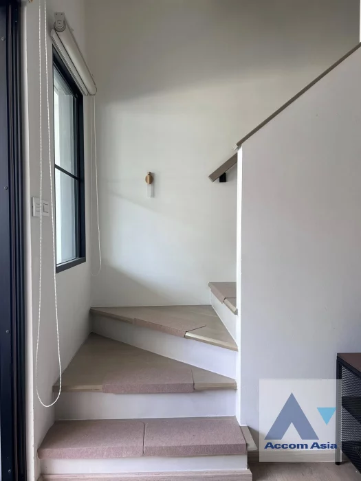 8  2 br Townhouse For Rent in Samutprakan ,Samutprakan  at Indy 5 Bangna Km.7 AA43380