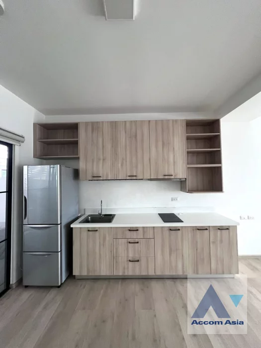 9  2 br Townhouse For Rent in Samutprakan ,Samutprakan  at Indy 5 Bangna Km.7 AA43380
