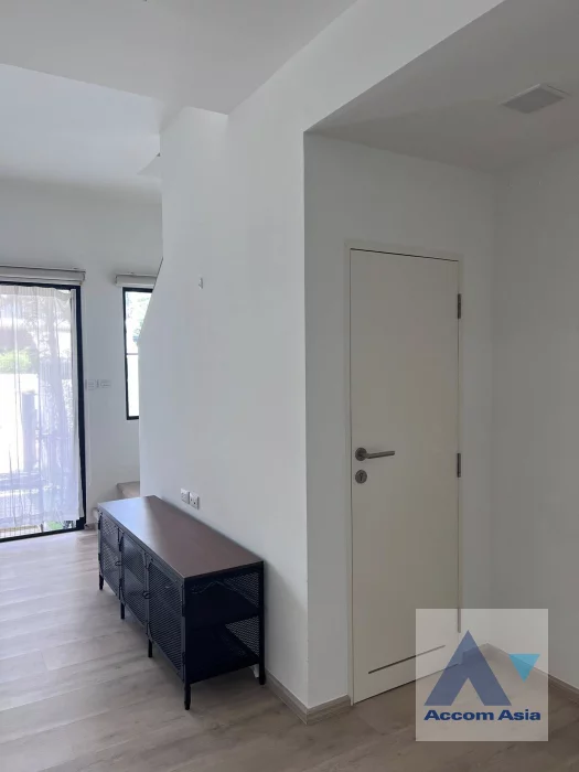 7  2 br Townhouse For Rent in Samutprakan ,Samutprakan  at Indy 5 Bangna Km.7 AA43380