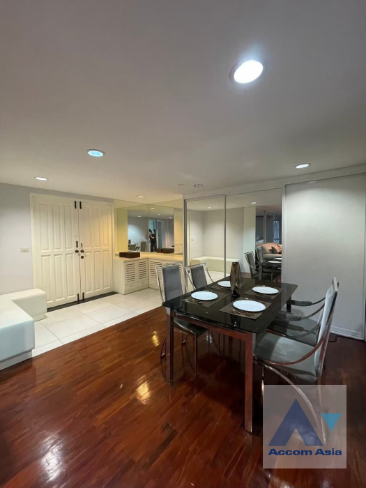 4  3 br Condominium for rent and sale in Ploenchit ,Bangkok BTS Ploenchit at La Maison Ruamrudee AA43415