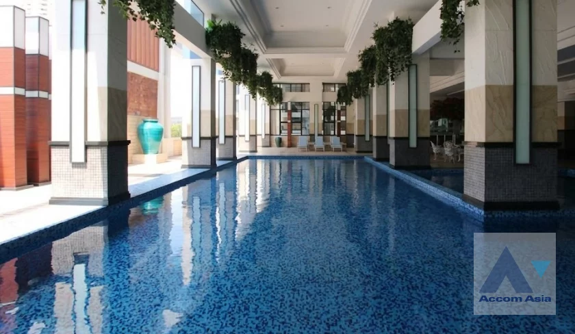  2  2 br Apartment For Rent in Sukhumvit ,Bangkok BTS Thong Lo at Luxury Quality Modern AA43435
