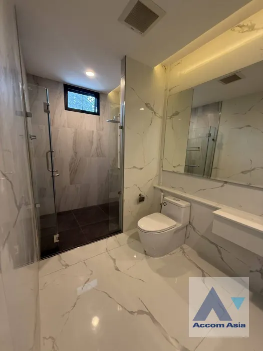 7  4 br Townhouse for rent and sale in Sukhumvit ,Bangkok BTS Phrom Phong at KLANG Nivas AA43548