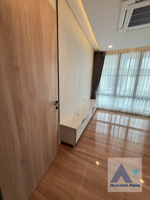 9  4 br Townhouse For Rent in Sukhumvit ,Bangkok BTS Phrom Phong at KLANG Nivas AA43548