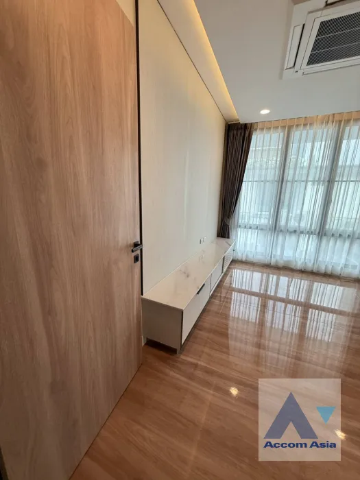 9  4 br Townhouse for rent and sale in Sukhumvit ,Bangkok BTS Phrom Phong at KLANG Nivas AA43548