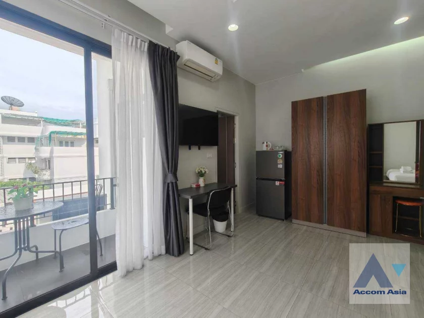 25  5 br House For Rent in Sukhumvit ,Bangkok BTS Thong Lo AA43569