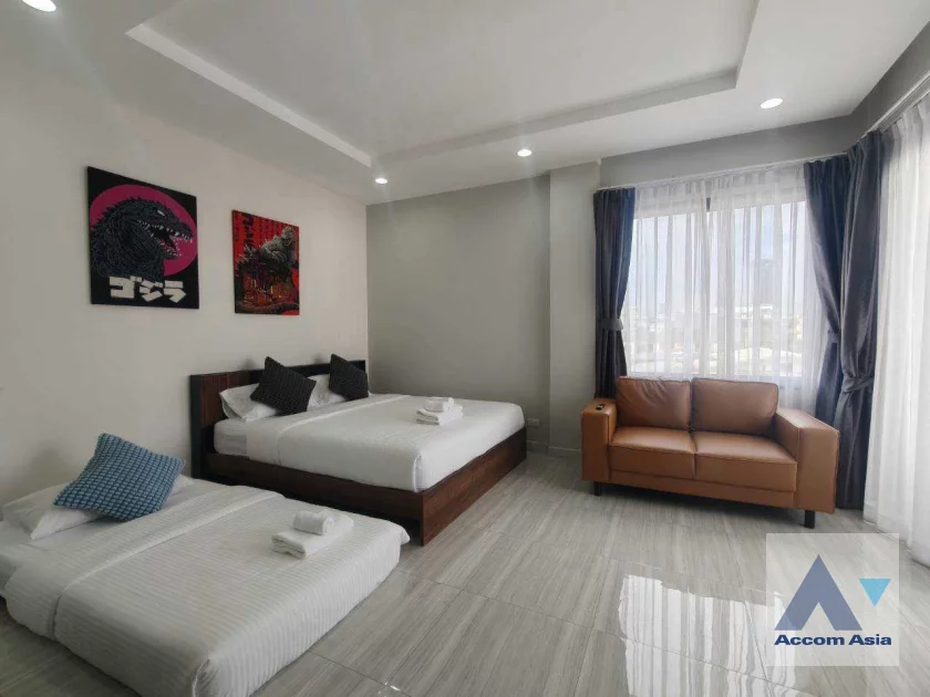 19  5 br House For Rent in Sukhumvit ,Bangkok BTS Thong Lo AA43569