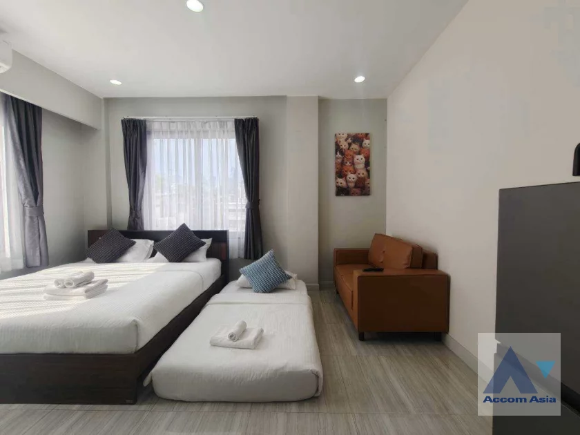 18  5 br House For Rent in Sukhumvit ,Bangkok BTS Thong Lo AA43569