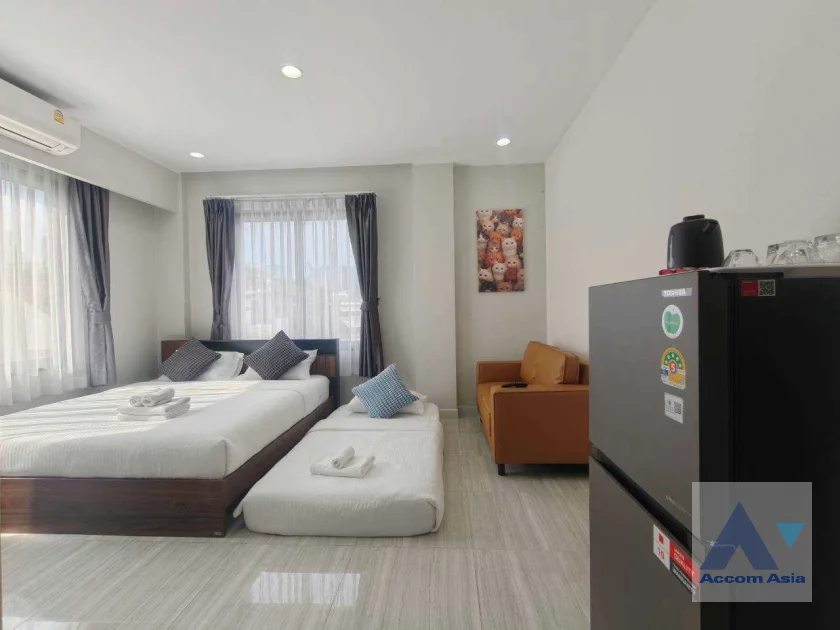 17  5 br House For Rent in Sukhumvit ,Bangkok BTS Thong Lo AA43569
